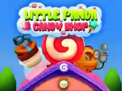 ゲームリトルパンダキャンディショップオンライン ゲームリトルパンダキャンディショップオンライン