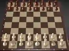 ゲームスパークチェスミニオンライン