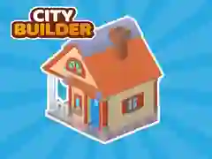 ゲーム都市建設者オンライン