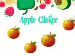 ゲームアップルクリッカーオンライン