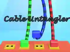 ゲームケーブルの絡まりを解除するものオンライン ゲームケーブルの絡まりを解除するものオンライン