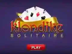 ゲームクロンダイクソリティアオンライン