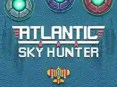 ゲーム大西洋スカイハンターオンライン