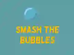 ゲームバブルを破裂させるオンライン