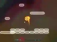 ゲームスーパー ネオン ボールオンライン