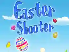 ゲームイースターシューターオンライン