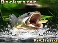 ゲーム静かな水域での釣りオンライン