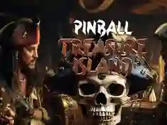ゲームトレジャーアイランドピンボールオンライン
