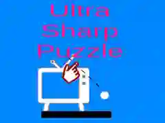 ゲームウルトラスリムパズルオンライン