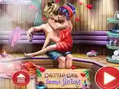 ゲームドット少女サウナフリートオンライン ゲームドット少女サウナフリートオンライン