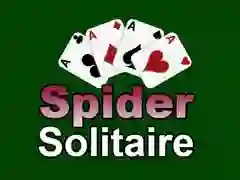 ゲームスパイダーソリティアオンライン