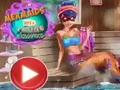 ゲーム人魚 BFFs リアルサウナオンライン ゲーム人魚 BFFs リアルサウナオンライン