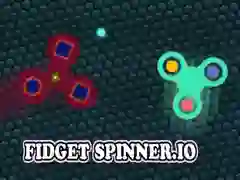ゲームフィジェットスピナー.ioオンライン