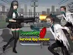 ゲーム黙示録サバイバルRPGシューターオンライン ゲーム黙示録サバイバルRPGシューターオンライン