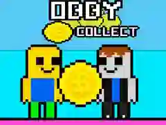 ゲームオビーコレクトオンライン