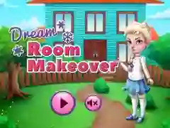 ゲーム夢の部屋のトータルリフォームオンライン