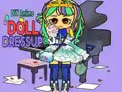 ゲームDIY アニメ人形ドレスアップオンライン ゲームDIY アニメ人形ドレスアップオンライン