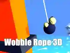 ゲーム揺れるロープ3Dオンライン ゲーム揺れるロープ3Dオンライン