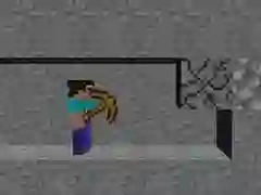 ゲーム初心者鉱夫オンライン