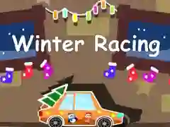 ゲームウィンターレース2Dオンライン ゲームウィンターレース2Dオンライン