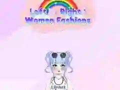 ゲーム左または右:女性のファッションオンライン ゲーム左または右:女性のファッションオンライン