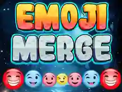ゲーム絵文字の合併オンライン