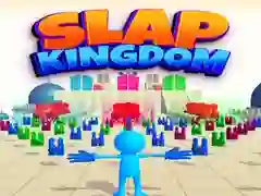 ゲームスラップキングダムオンライン ゲームスラップキングダムオンライン