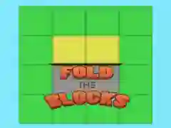 ゲームブロックを折りたたむオンライン