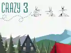 ゲームクレイジー3オンライン