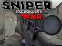 ゲームスナイパーミッション戦争オンライン ゲームスナイパーミッション戦争オンライン