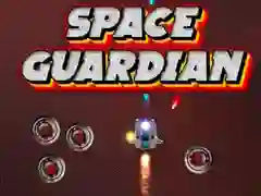 ゲームスペースガーディアンオンライン