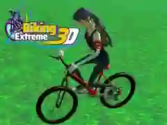 ゲームバイキングエクストリーム3Dオンライン