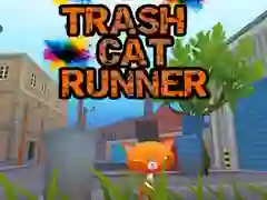 ゲームゴミ猫ランナーオンライン ゲームゴミ猫ランナーオンライン