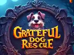 ゲーム感謝する犬の救助オンライン