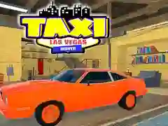 ゲームタクシードライバーラスベガスオンライン