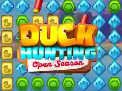 ゲームダックハンティング: オープンシーズンオンライン ゲームダックハンティング: オープンシーズンオンライン