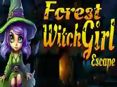 ゲーム森の魔女の女の子の脱出オンライン ゲーム森の魔女の女の子の脱出オンライン