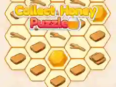 ゲームハチミツを集めるパズルオンライン ゲームハチミツを集めるパズルオンライン