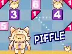 ゲームピフィオンライン