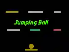 ゲームボールジャンプオンライン ゲームボールジャンプオンライン