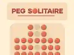 ゲームペグソリティアオンライン