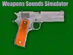 ゲーム武器音シミュレーターオンライン ゲーム武器音シミュレーターオンライン