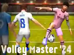 ゲームバレーマスター '24オンライン