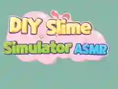 ゲームDIY スライムシミュレーター ASMRオンライン