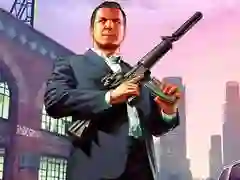 ゲームGTA 犯罪シミュレーターオンライン ゲームGTA 犯罪シミュレーターオンライン