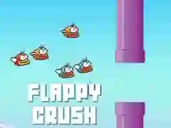 ゲームフラッピークラッシュオンライン