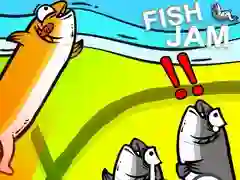 ゲーム魚のジャムオンライン ゲーム魚のジャムオンライン