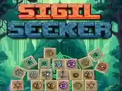 ゲームシジルシーカーオンライン