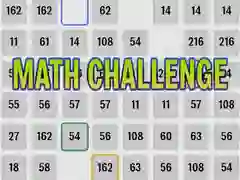 ゲーム数学チャレンジオンライン