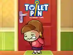 ゲームトイレットピンオンライン ゲームトイレットピンオンライン